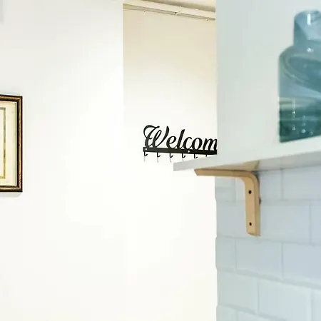 Sopocki Apartament W Centrum 索波特