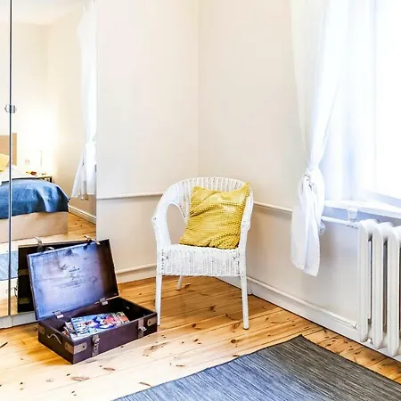 Sopocki Apartament W Centrum 公寓