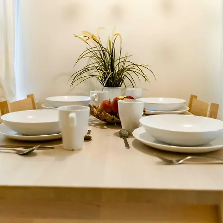 Sopocki Apartament W Centrum 公寓 索波特