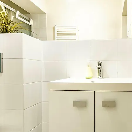 Sopocki Apartament W Centrum 索波特
