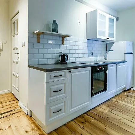 Sopocki Apartament W Centrum 公寓 索波特