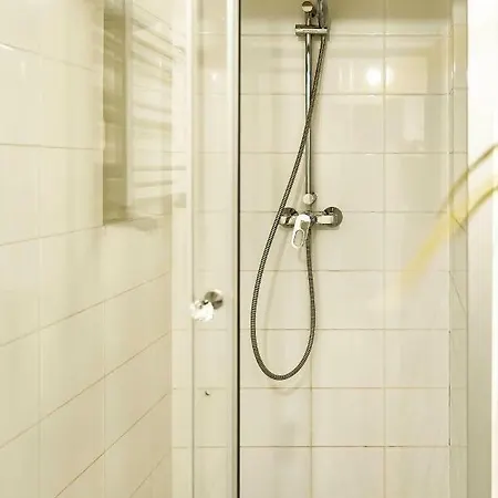 公寓 Sopocki Apartament W Centrum *