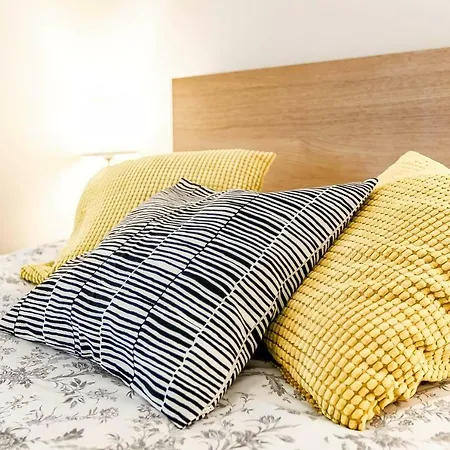 Sopocki Apartament W Centrum * 索波特