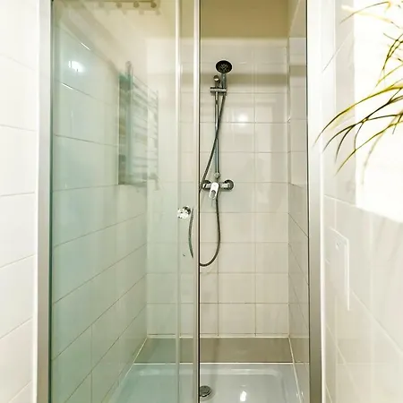 公寓 Sopocki Apartament W Centrum *