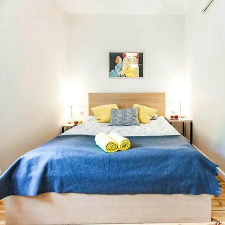 Sopocki Apartament W Centrum *